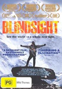 Blindsight |   DVD